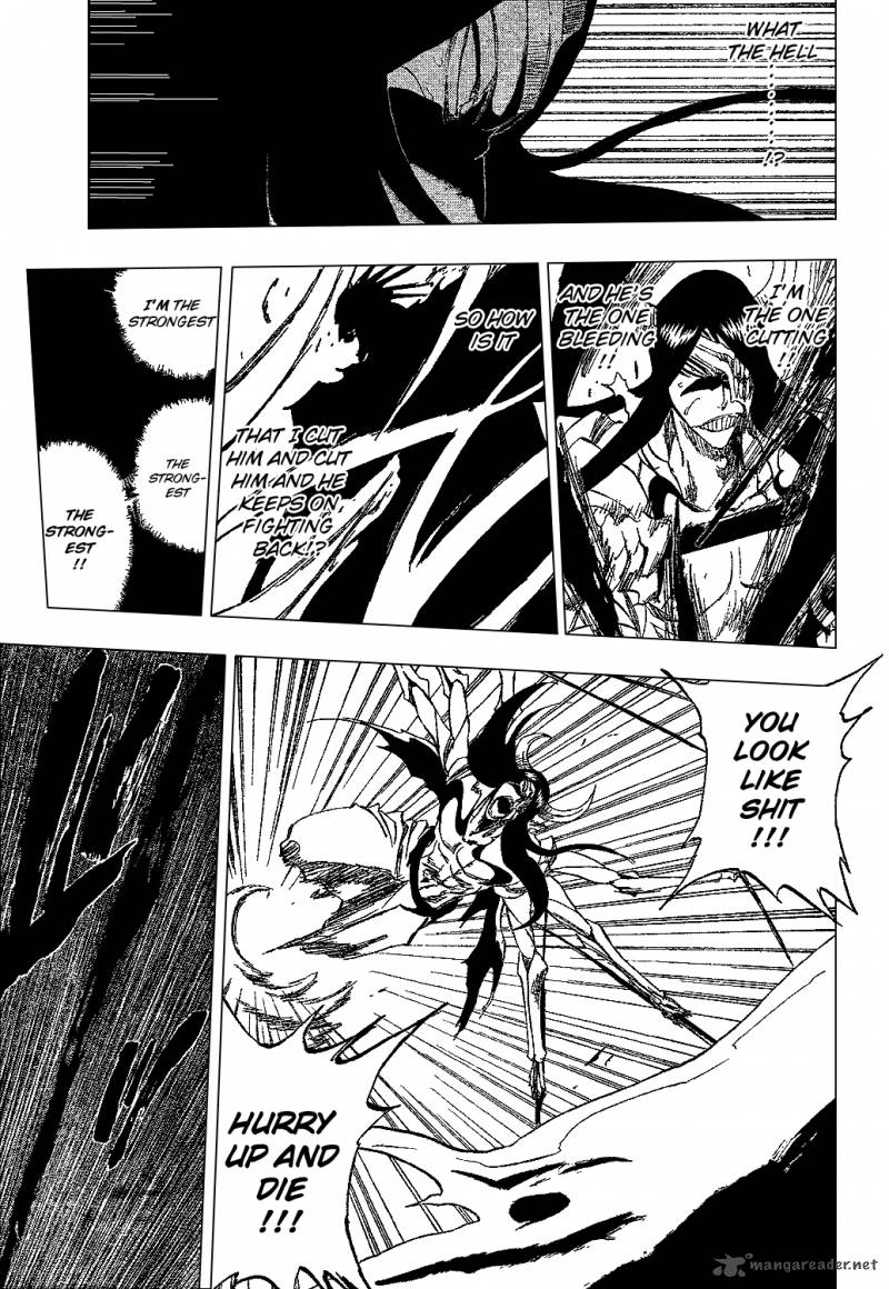 Chapter 311 - The Undead 4 Image(15)