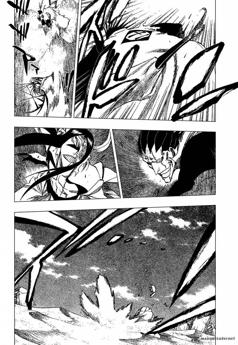 Chapter 311 - The Undead 4 Image(10)