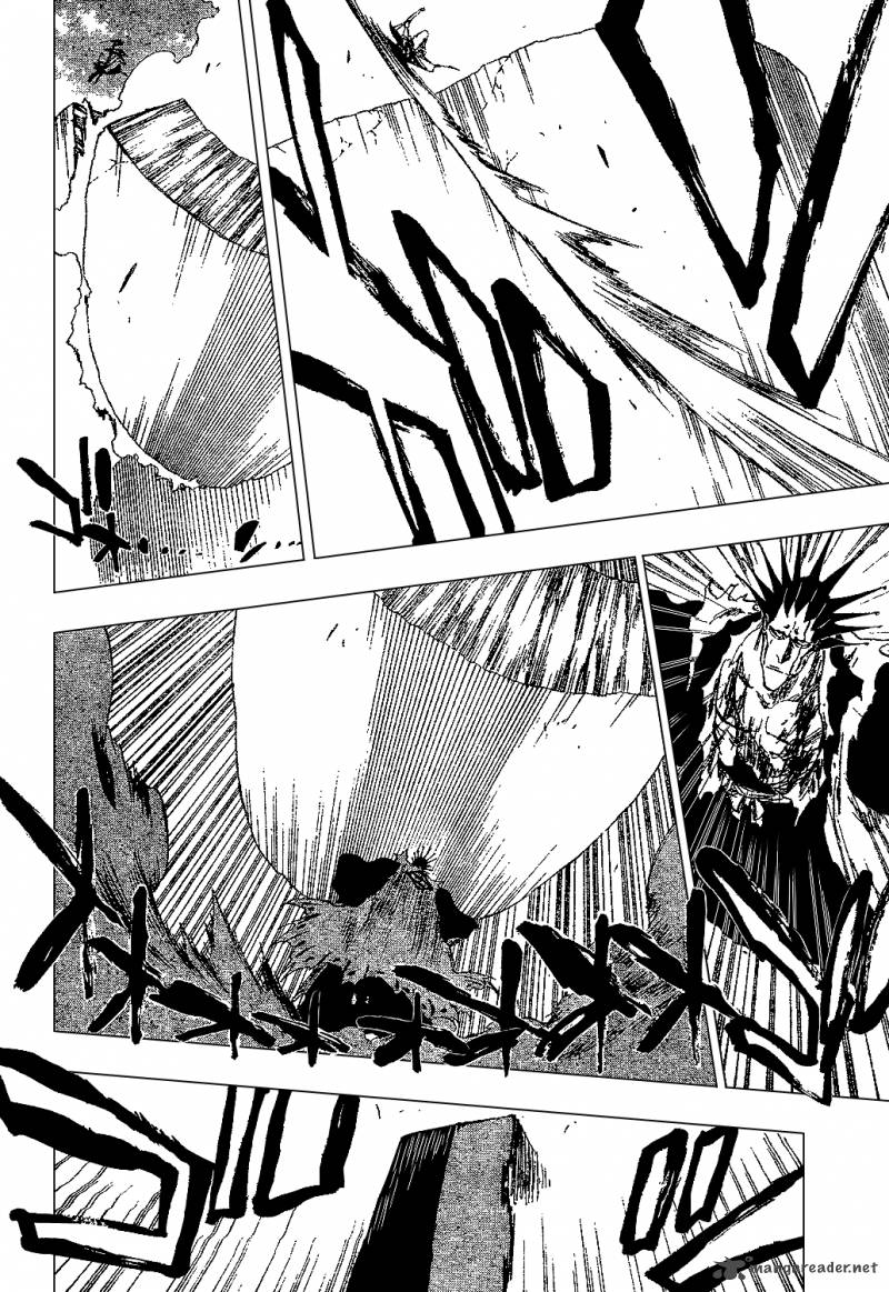 Chapter 311 - The Undead 4 Image(12)