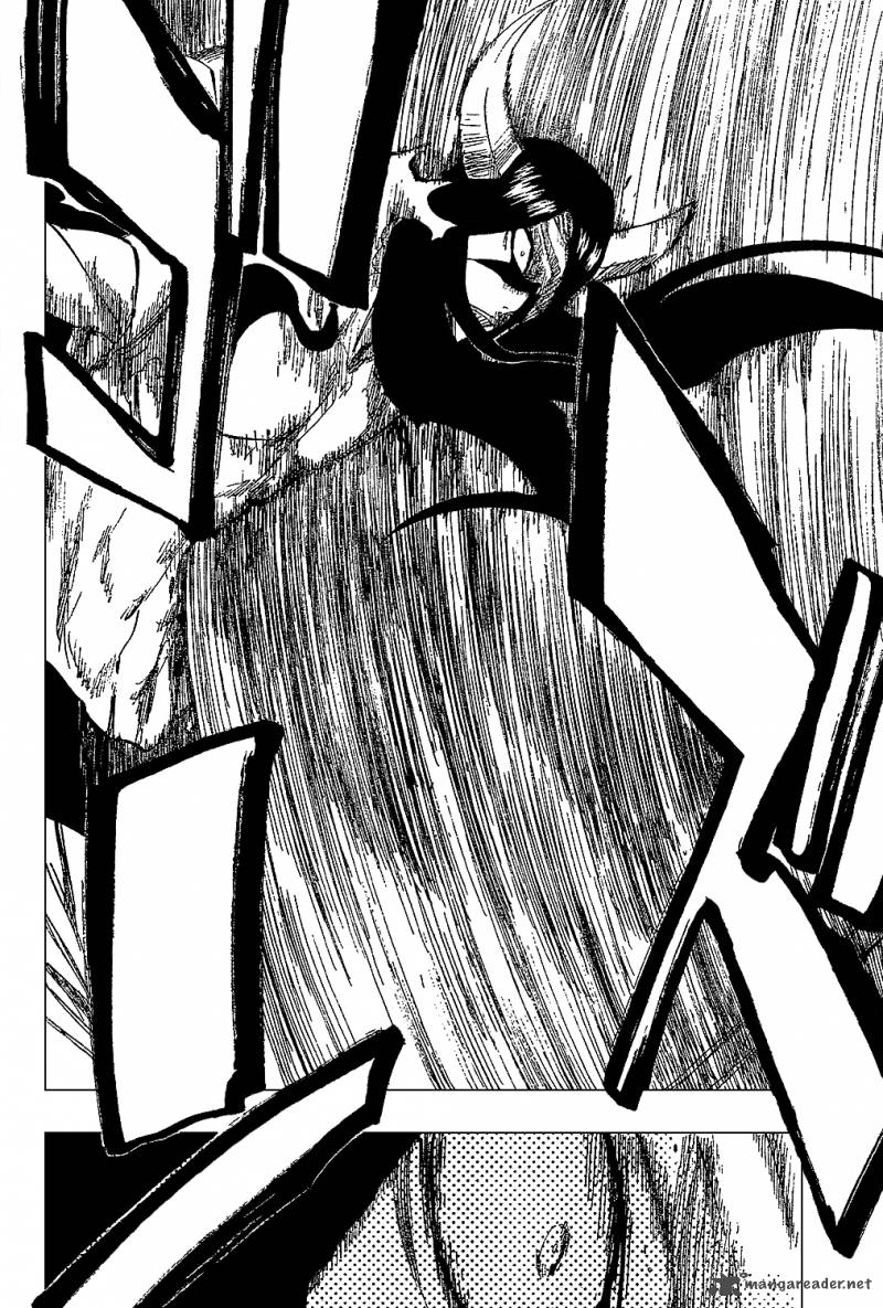Chapter 312 - Fervorous Ferocious Image(4)