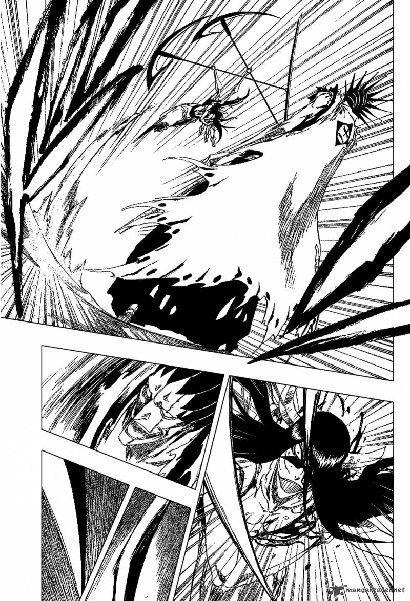 Chapter 312 - Fervorous Ferocious Image(13)