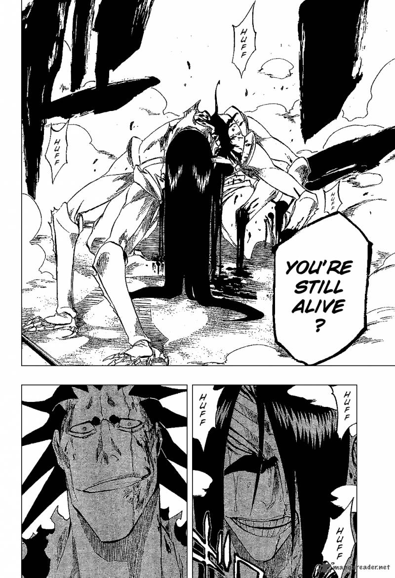 Chapter 312 - Fervorous Ferocious Image(8)