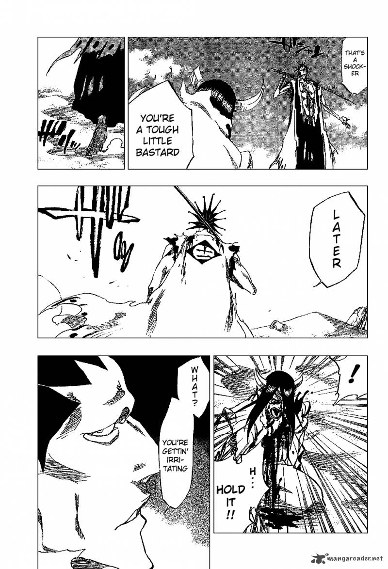 Chapter 312 - Fervorous Ferocious Image(9)