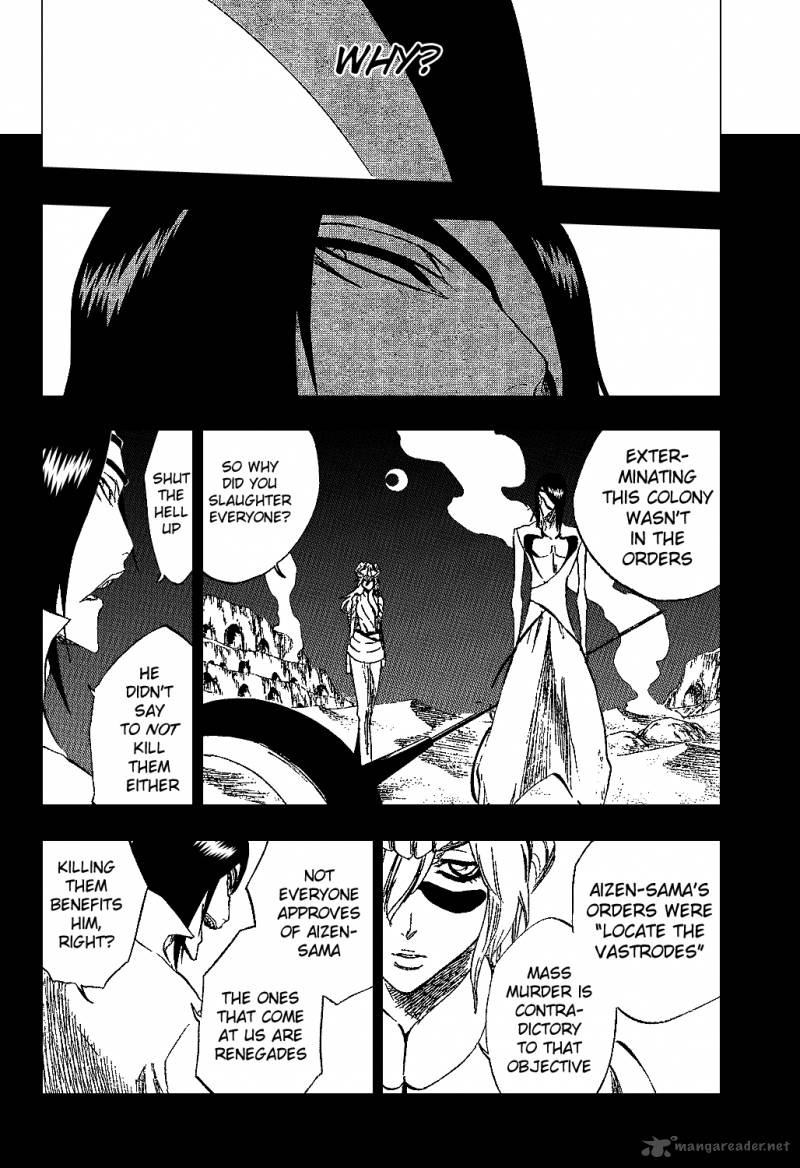 Chapter 312 - Fervorous Ferocious Image(14)