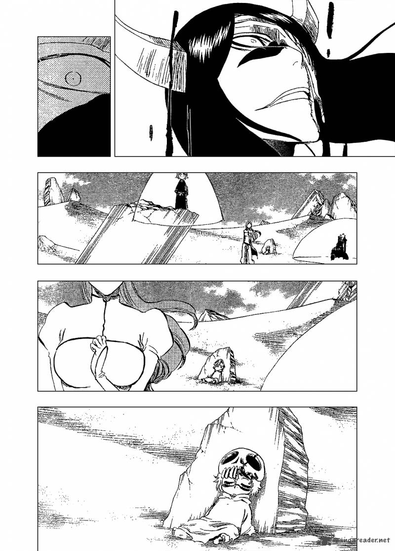 Chapter 312 - Fervorous Ferocious Image(20)