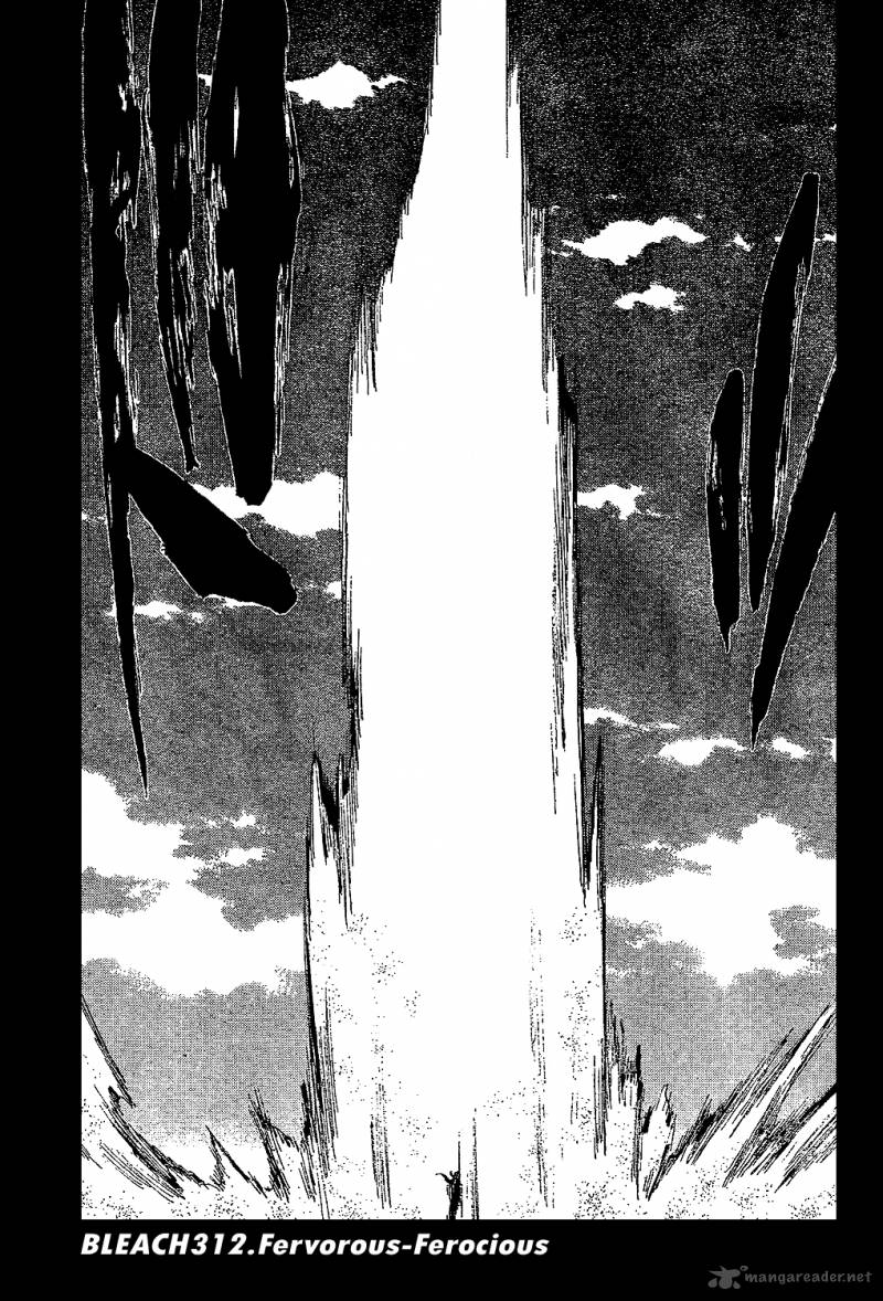 Chapter 312 - Fervorous Ferocious Image(5)