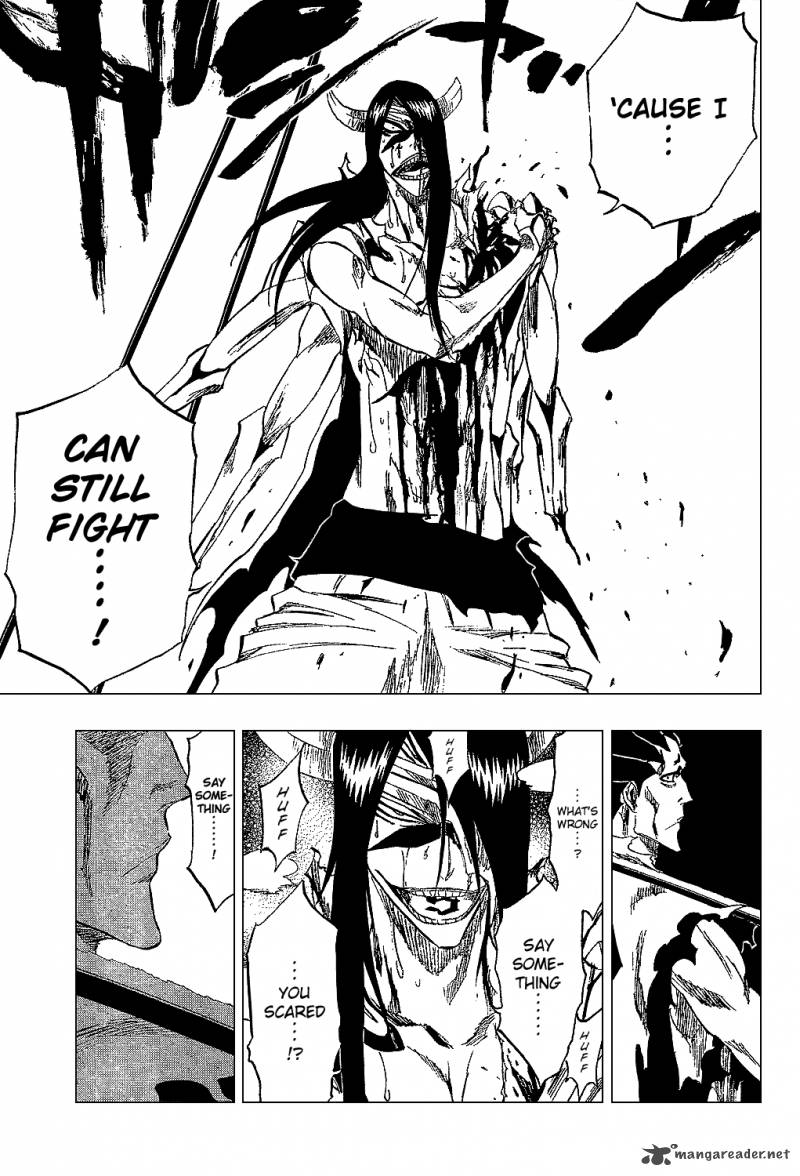 Chapter 312 - Fervorous Ferocious Image(11)