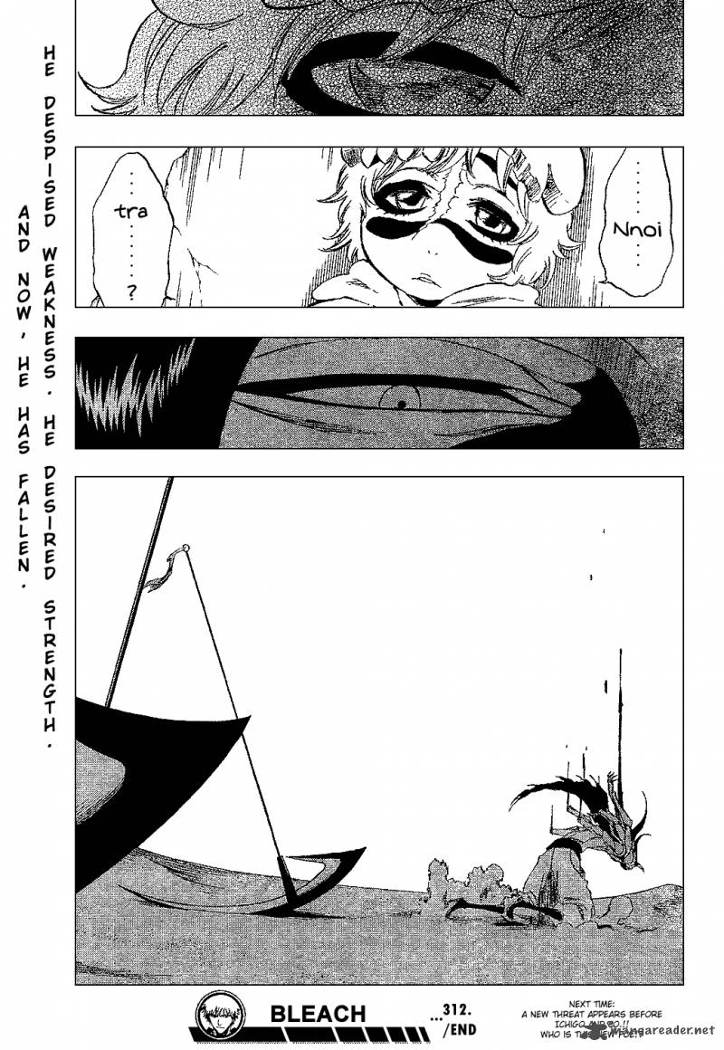 Chapter 312 - Fervorous Ferocious Image(21)