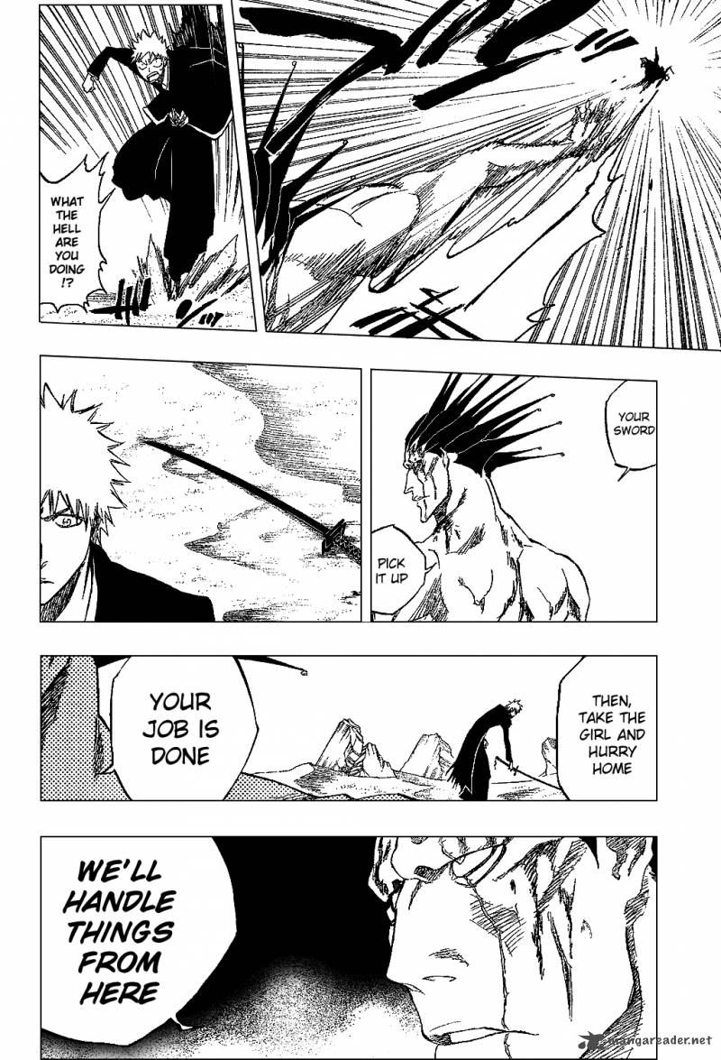 Chapter 313 - To Close Your World Image(14)