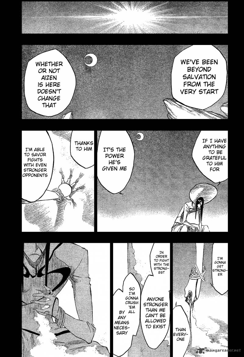 Chapter 313 - To Close Your World Image(7)