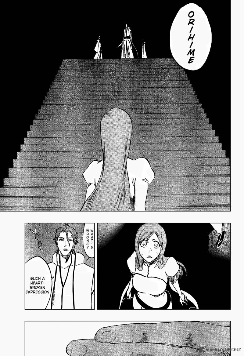Chapter 313 - To Close Your World Image(19)