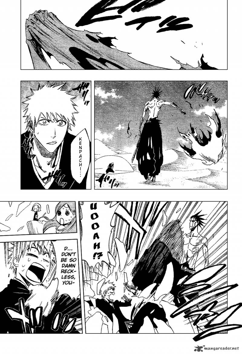 Chapter 313 - To Close Your World Image(13)