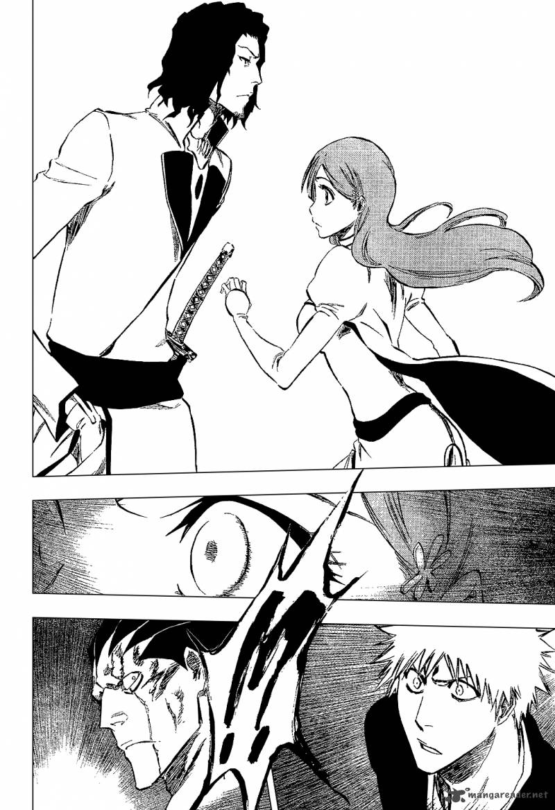 Chapter 313 - To Close Your World Image(16)