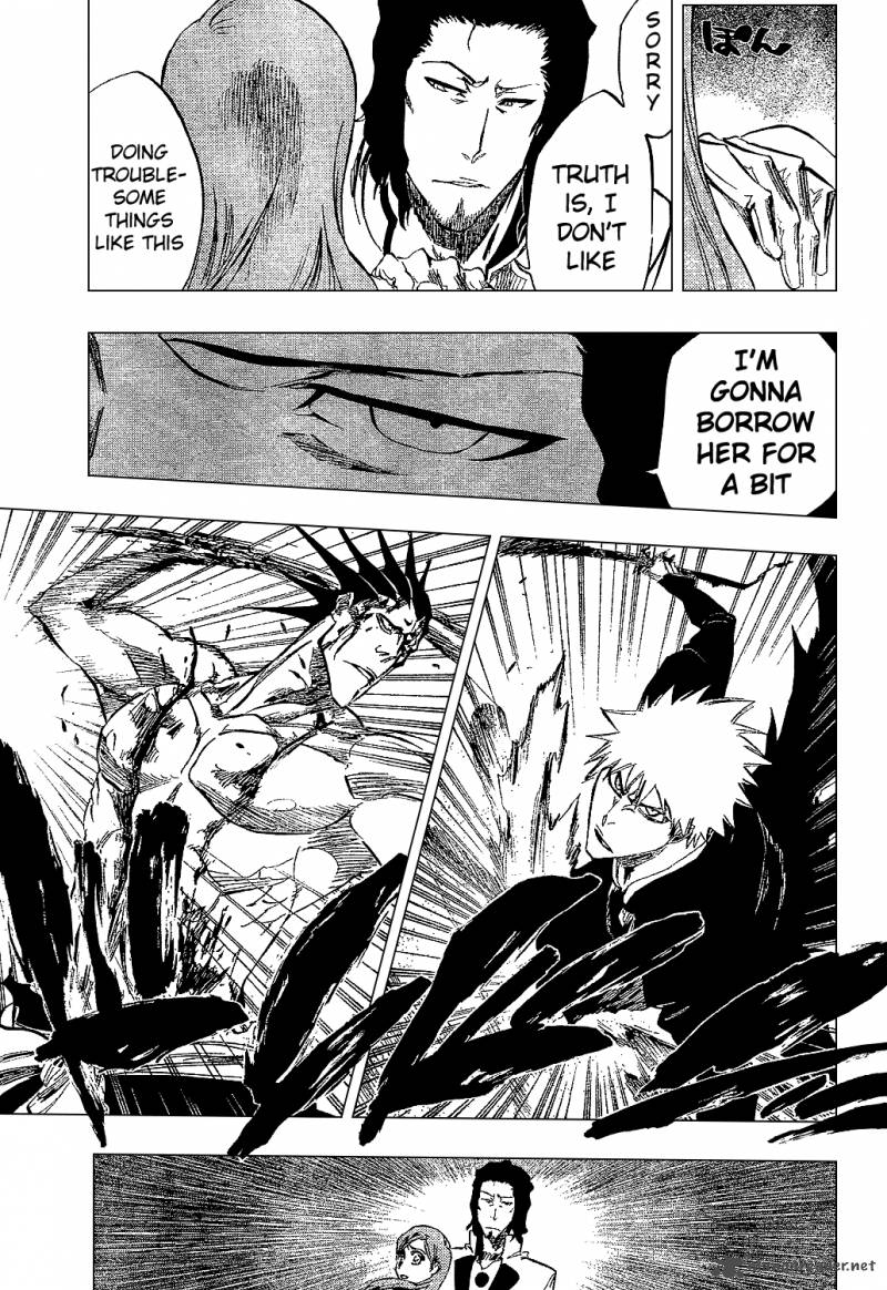 Chapter 313 - To Close Your World Image(17)