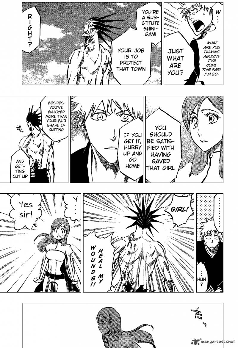Chapter 313 - To Close Your World Image(15)