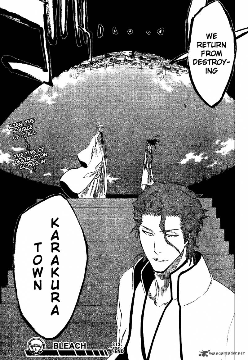 Chapter 313 - To Close Your World Image(21)