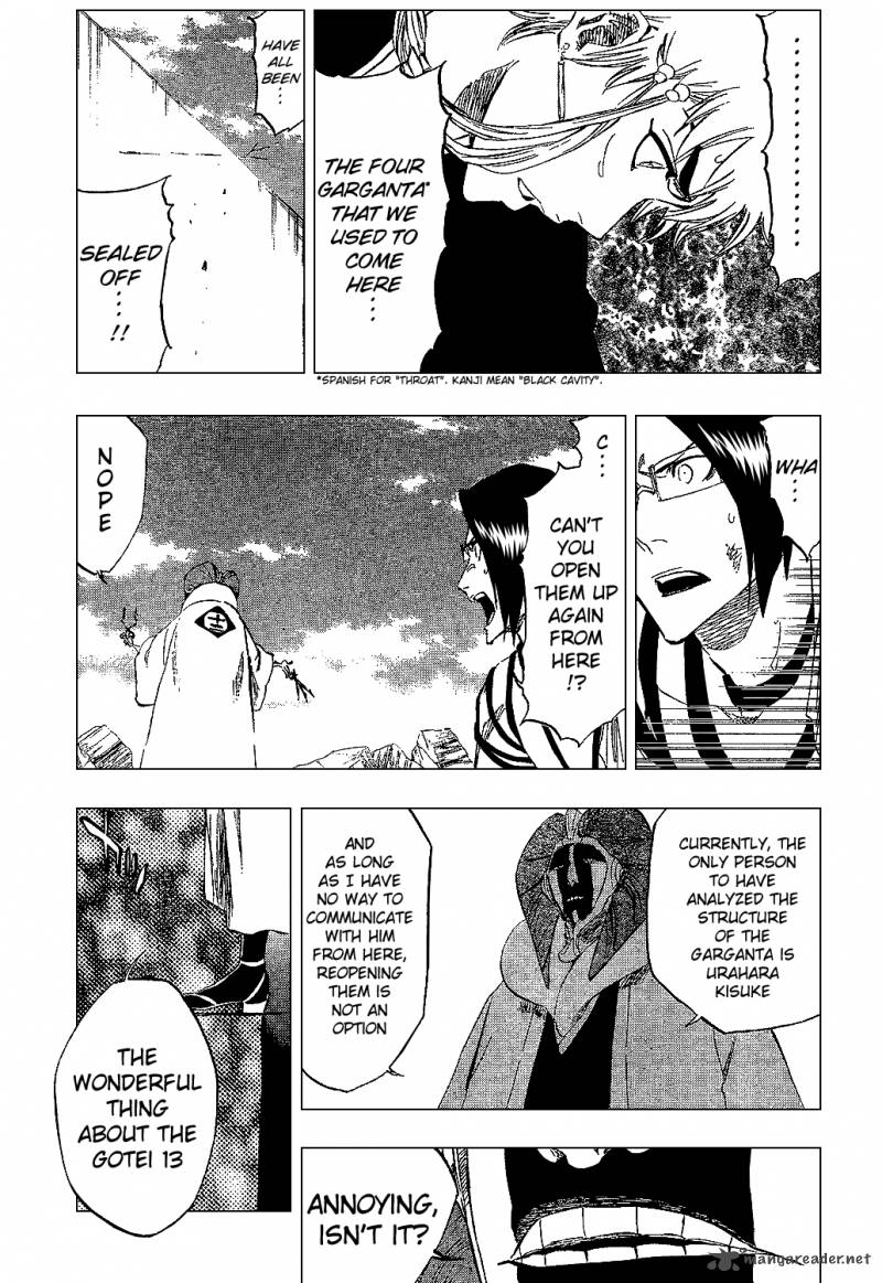 Chapter 314 - Night Side of Abduction Image(13)