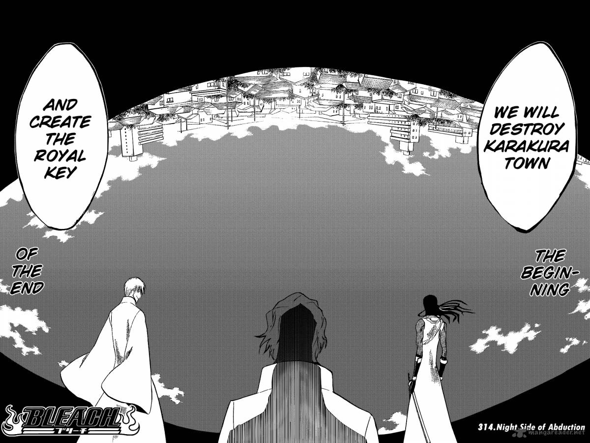 Chapter 314 - Night Side of Abduction Image(4)