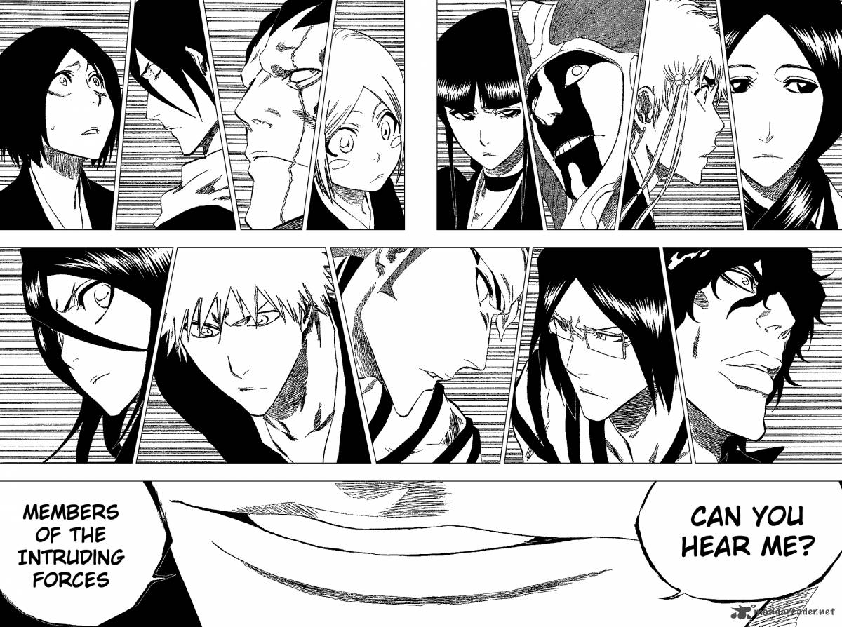 Chapter 314 - Night Side of Abduction Image(7)