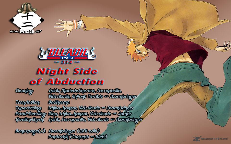 Chapter 314 - Night Side of Abduction Image(1)