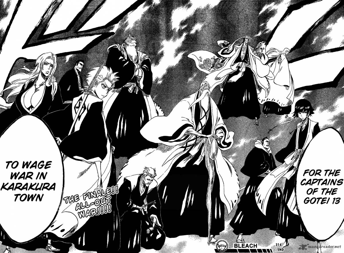 Chapter 314 - Night Side of Abduction Image(18)