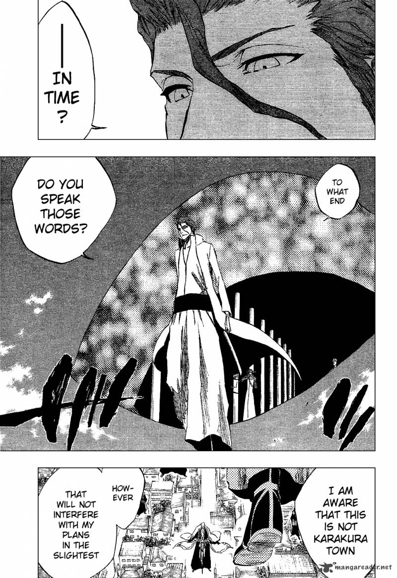 Chapter 315 - March of the Death Image(10)
