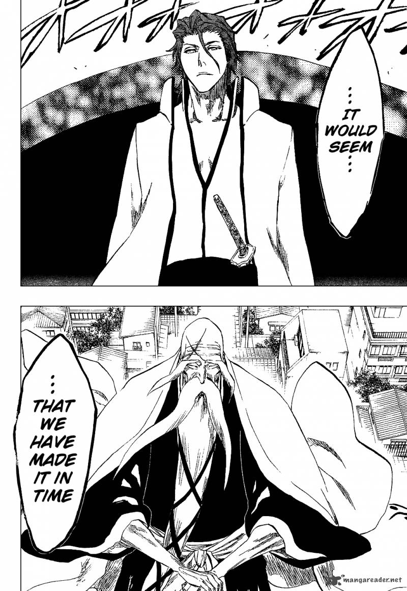 Chapter 315 - March of the Death Image(9)