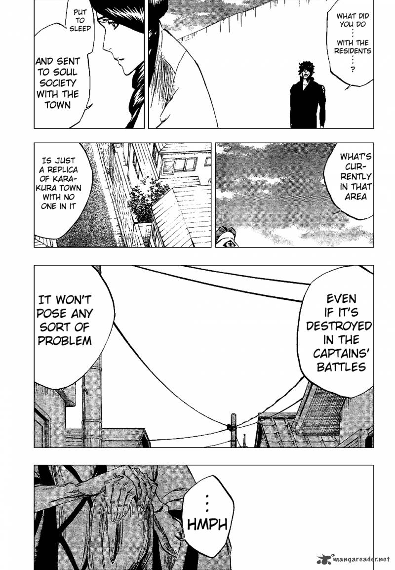 Chapter 315 - March of the Death Image(8)
