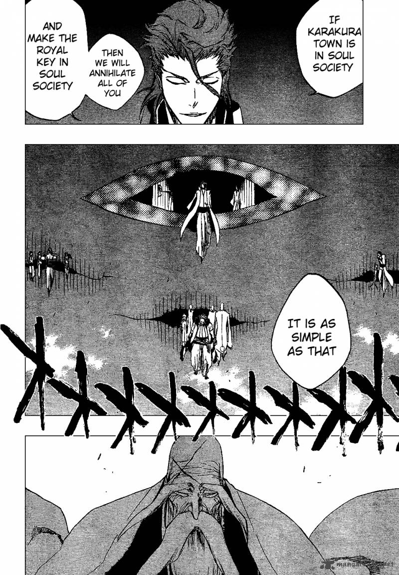 Chapter 315 - March of the Death Image(13)