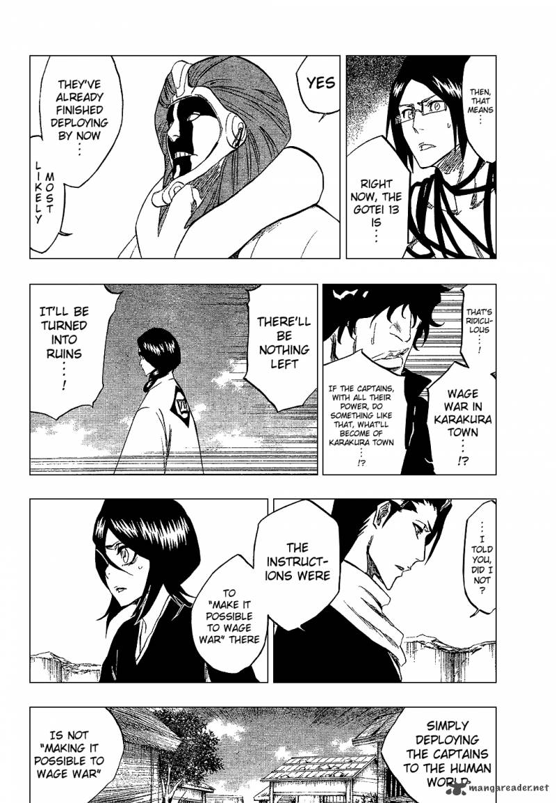 Chapter 315 - March of the Death Image(5)