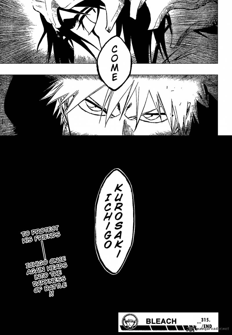 Chapter 315 - March of the Death Image(18)