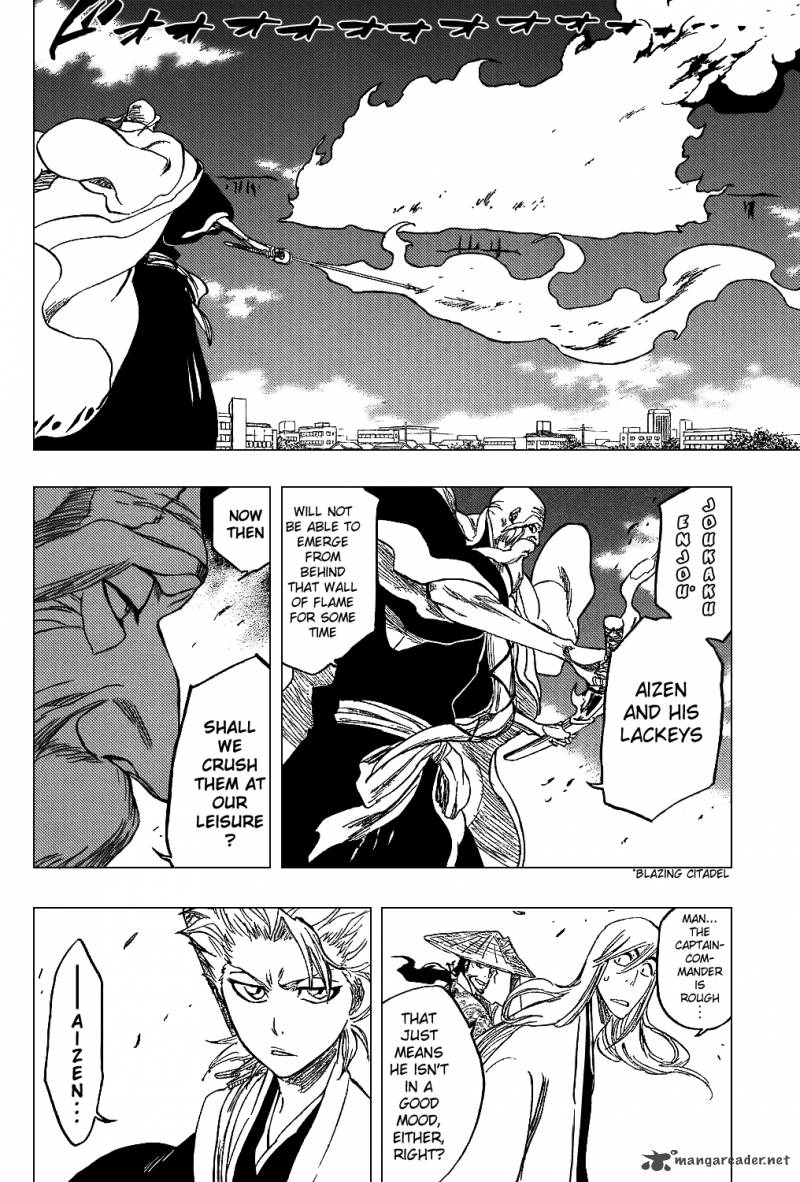 Chapter 316 - Swang The Edge Down Image(15)