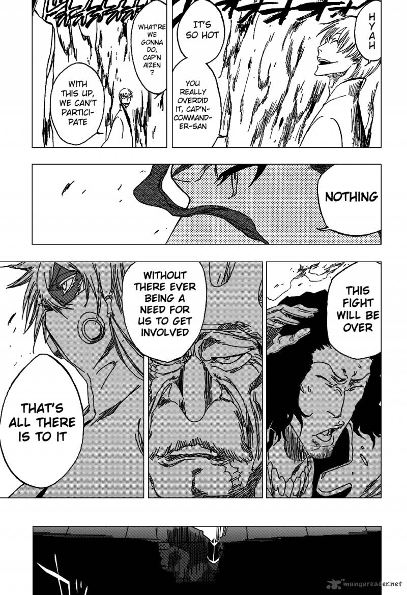 Chapter 316 - Swang The Edge Down Image(16)