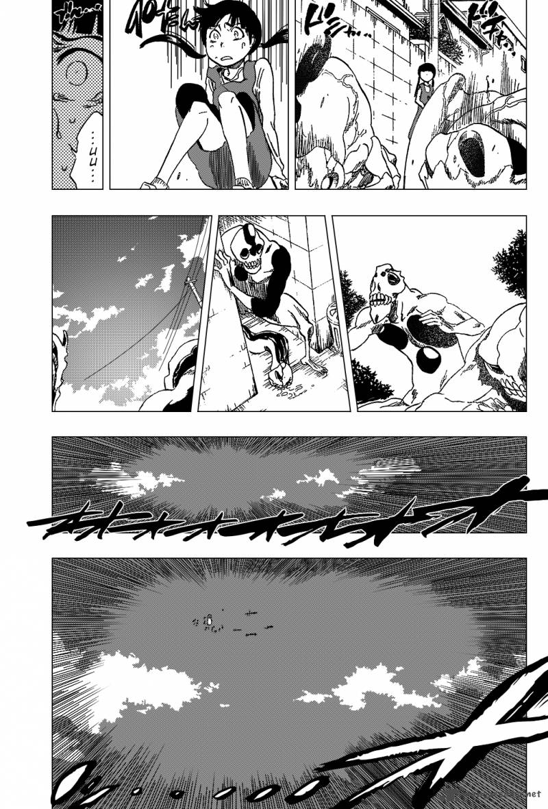 Chapter 316 - Swang The Edge Down Image(6)