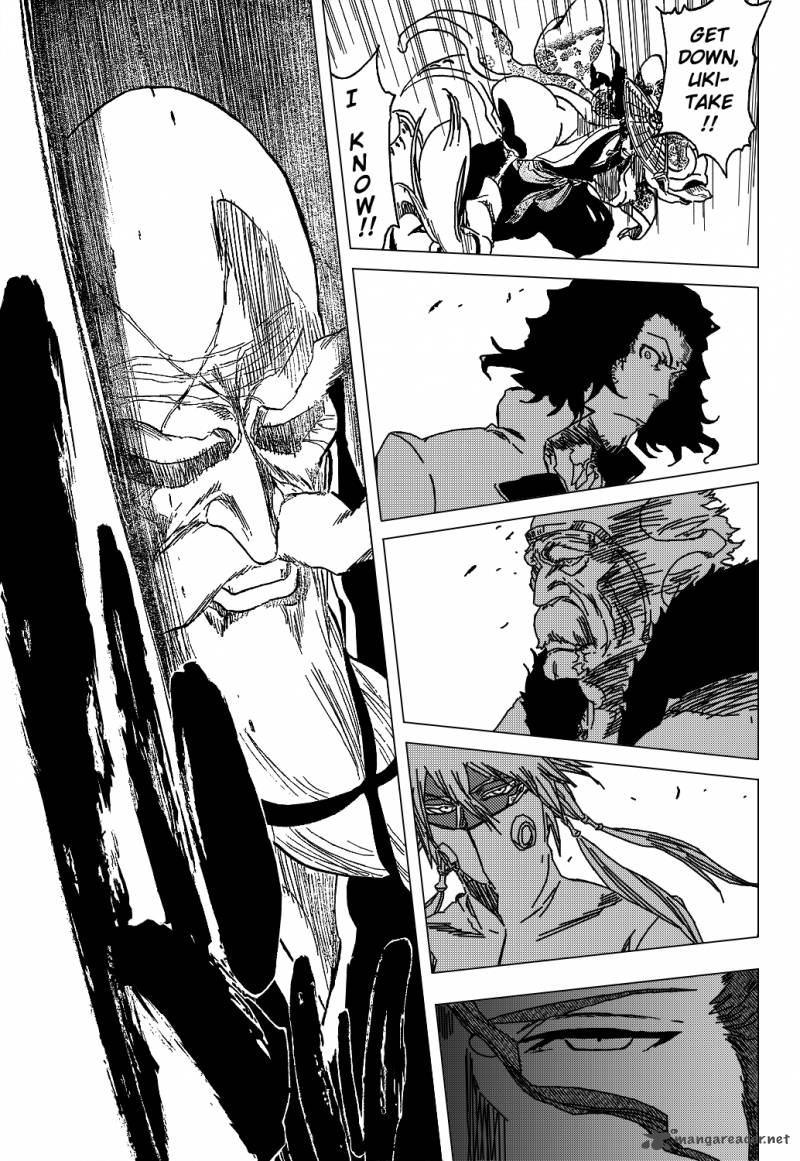 Chapter 316 - Swang The Edge Down Image(13)