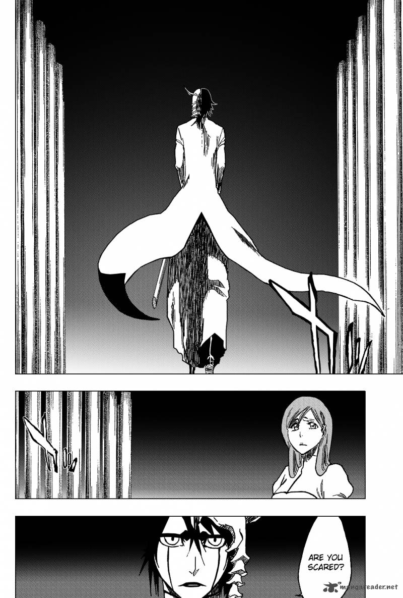 Chapter 316 - Swang The Edge Down Image(17)