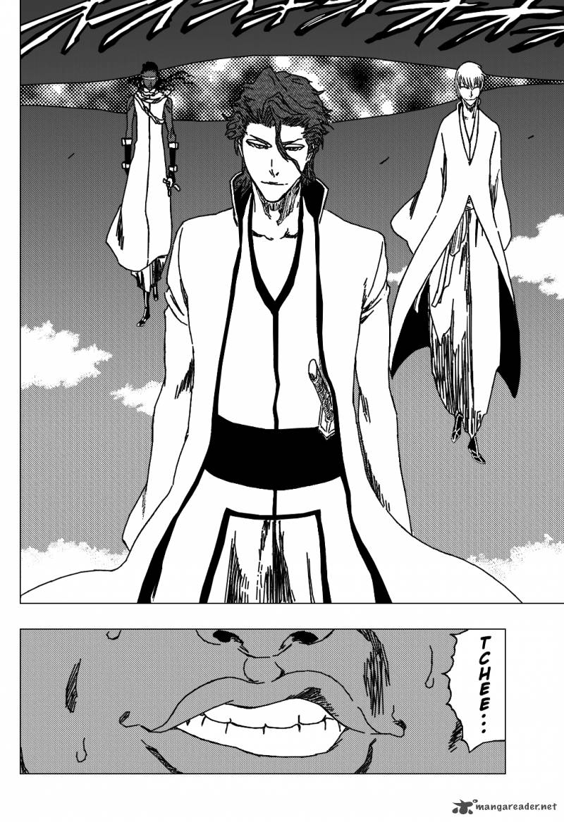 Chapter 316 - Swang The Edge Down Image(8)