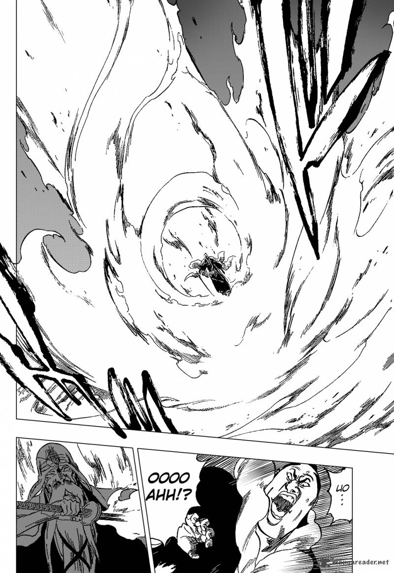 Chapter 316 - Swang The Edge Down Image(12)