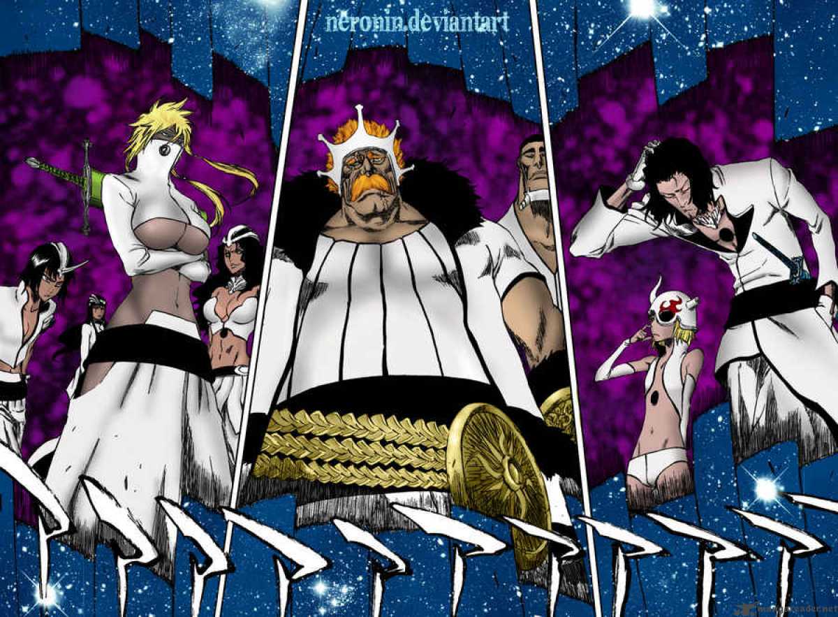 Chapter 316 - Swang The Edge Down Image(21)
