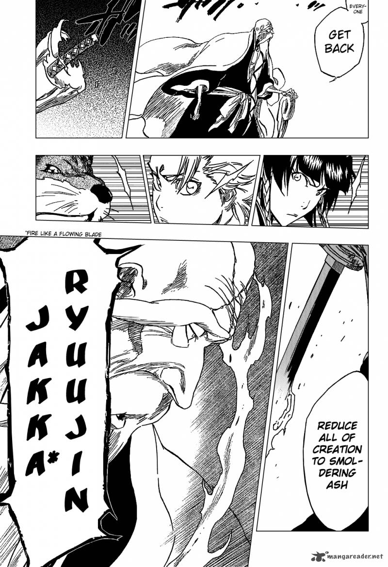 Chapter 316 - Swang The Edge Down Image(11)