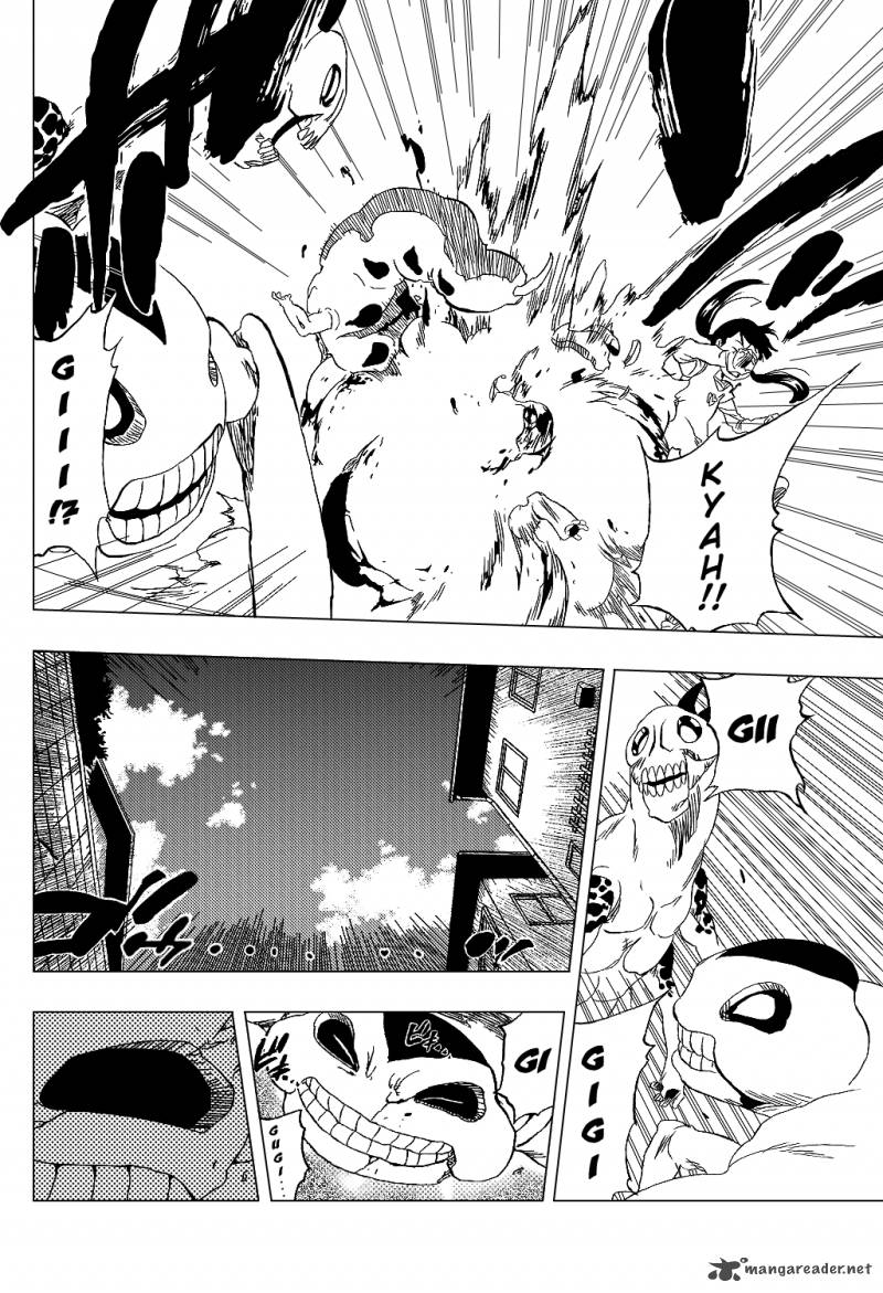 Chapter 316 - Swang The Edge Down Image(5)
