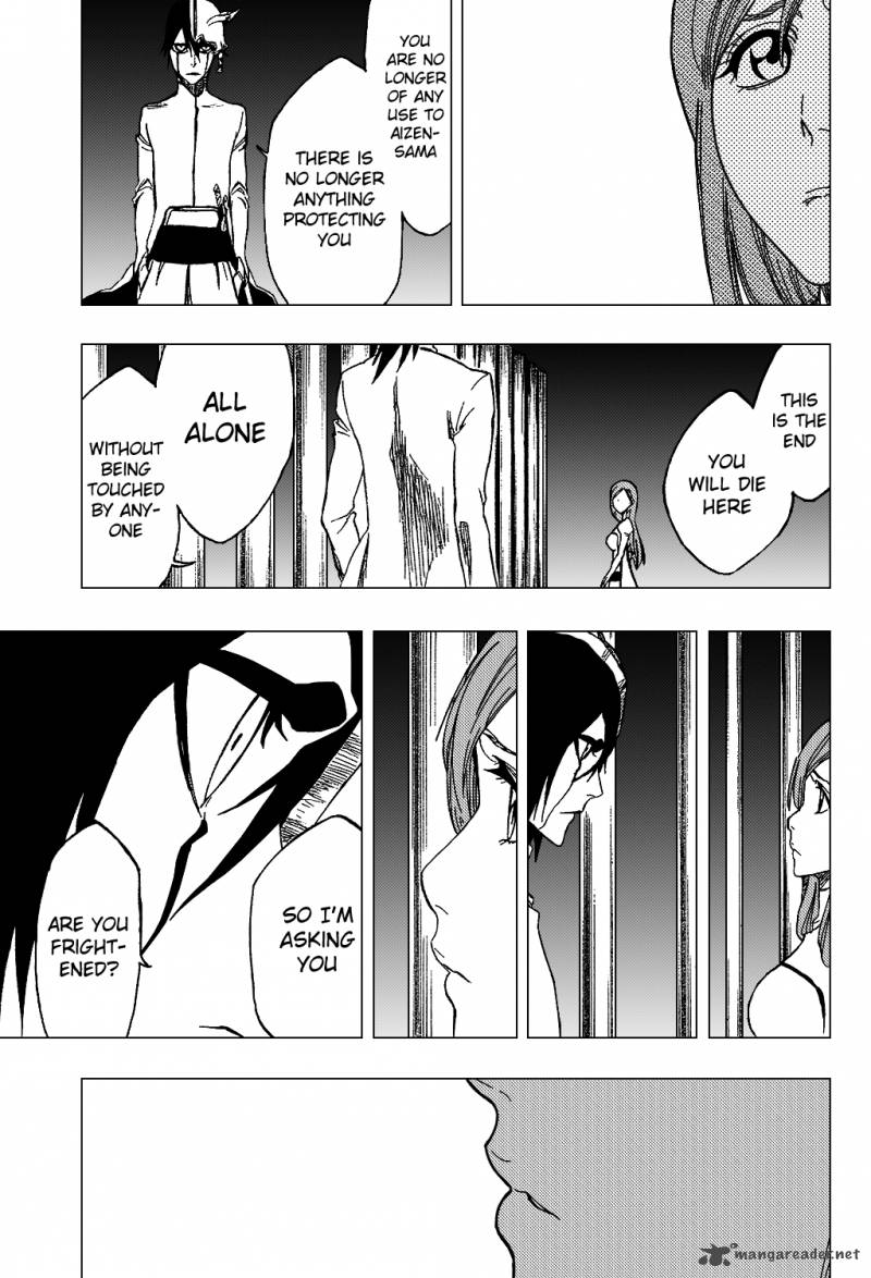 Chapter 316 - Swang The Edge Down Image(18)