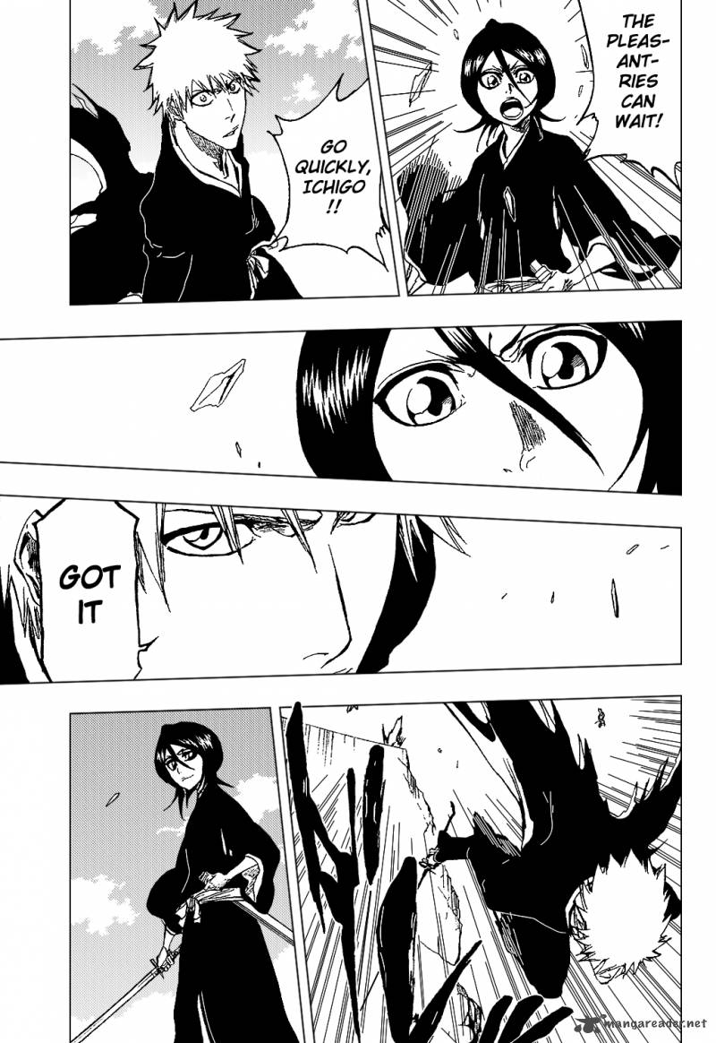 Chapter 317 - Six Hearts Will Beat As One Image(20)