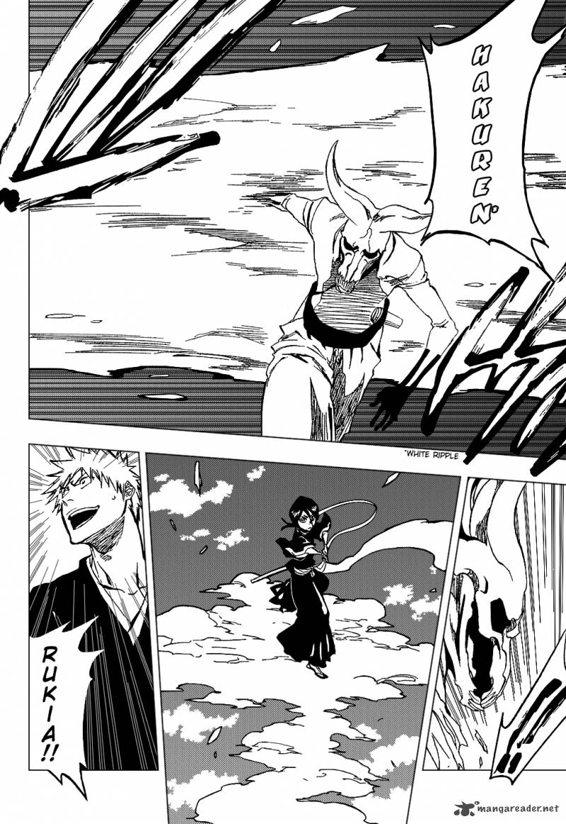 Chapter 317 - Six Hearts Will Beat As One Image(19)