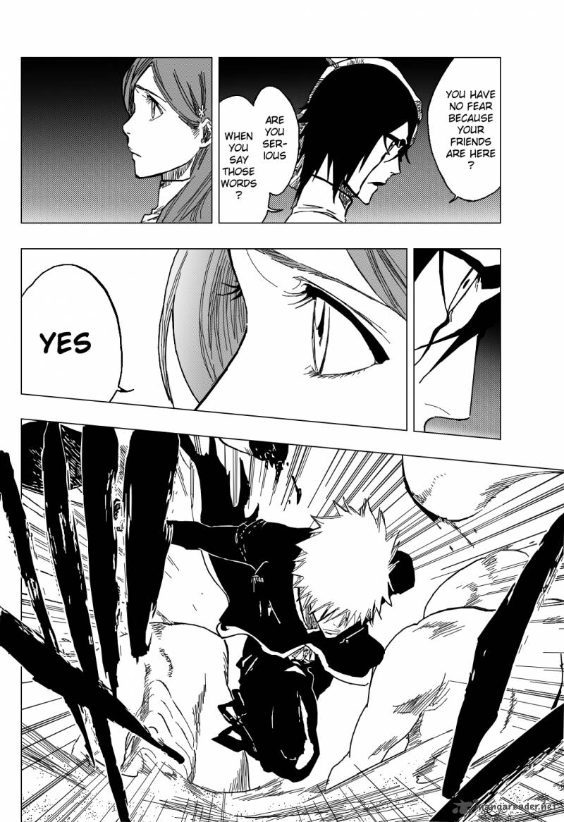 Chapter 317 - Six Hearts Will Beat As One Image(7)