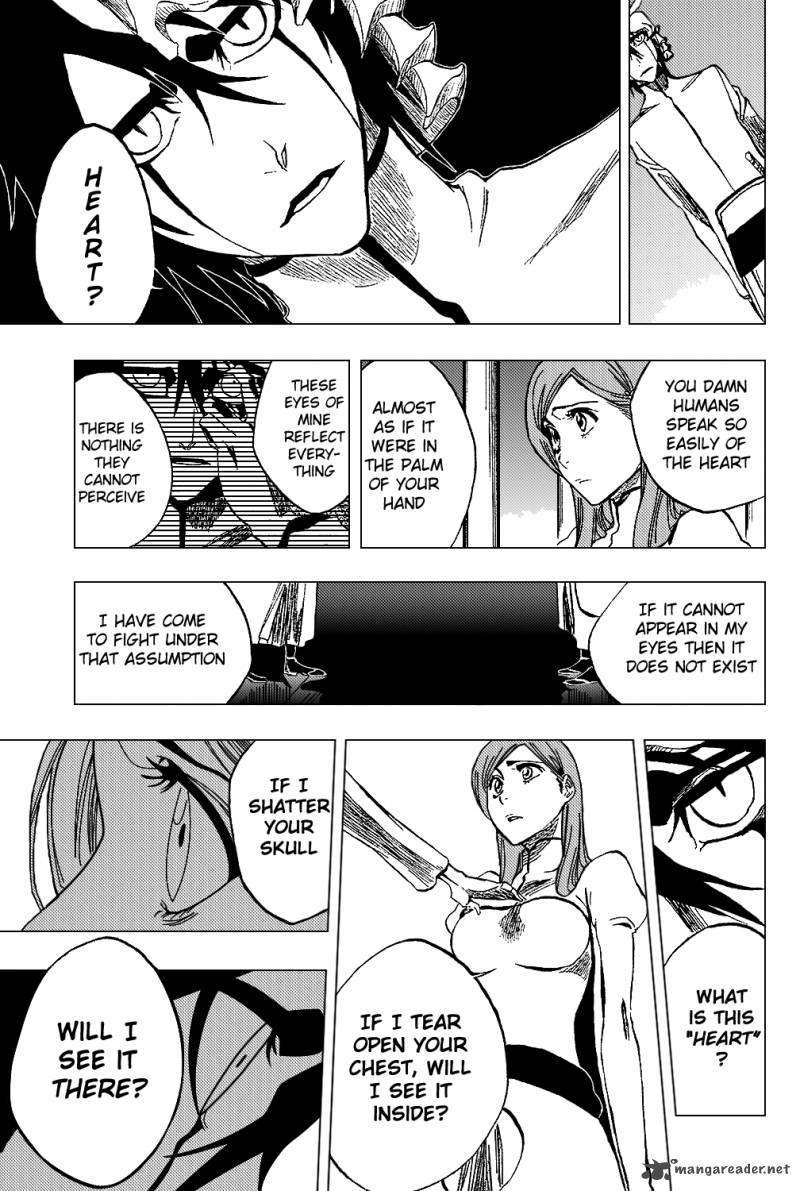 Chapter 317 - Six Hearts Will Beat As One Image(22)