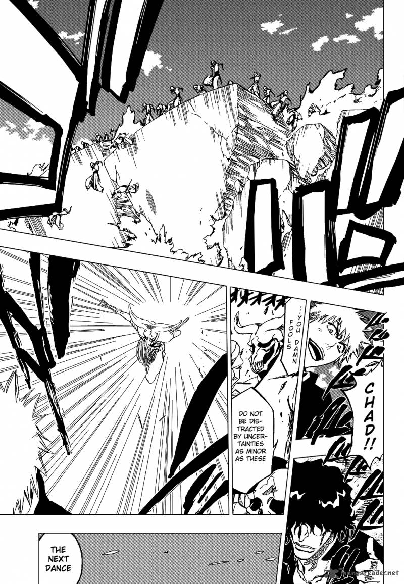 Chapter 317 - Six Hearts Will Beat As One Image(18)