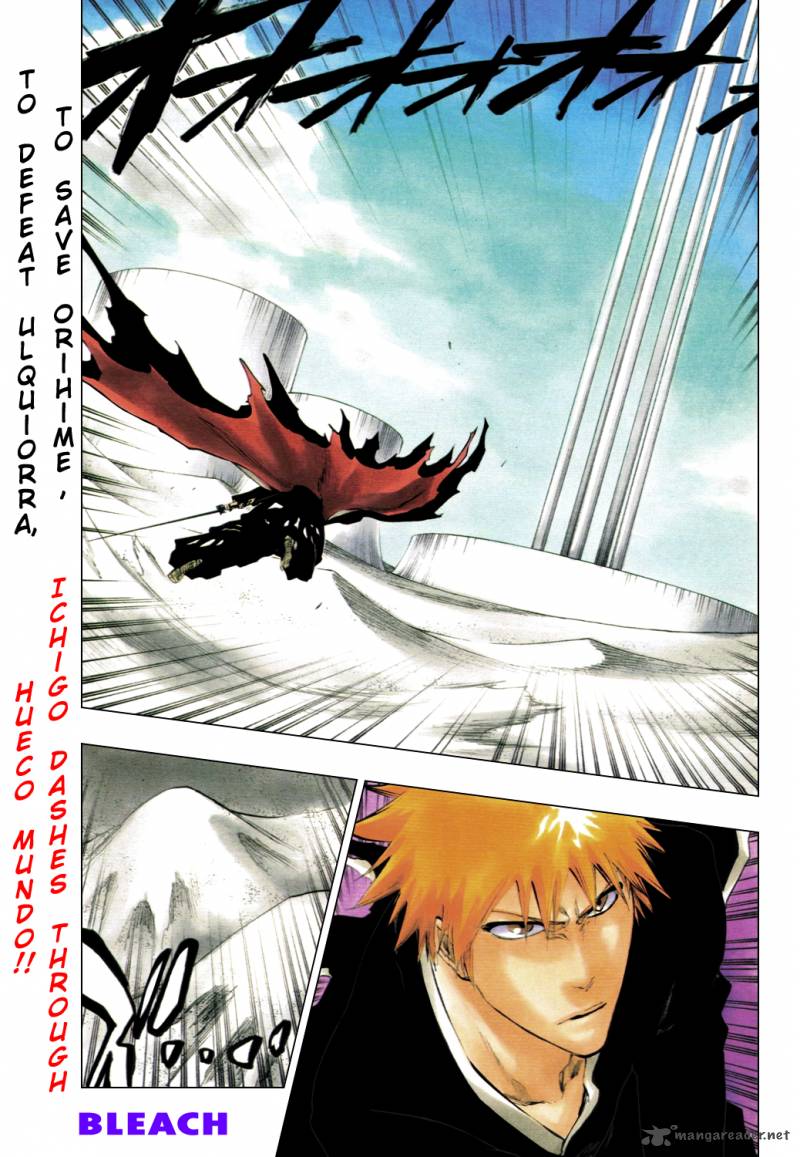 Chapter 317 - Six Hearts Will Beat As One Image(4)