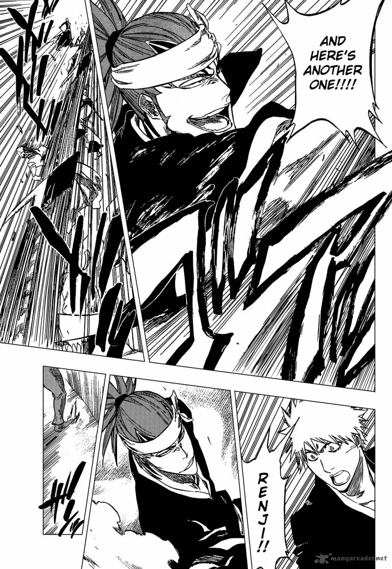 Chapter 317 - Six Hearts Will Beat As One Image(16)