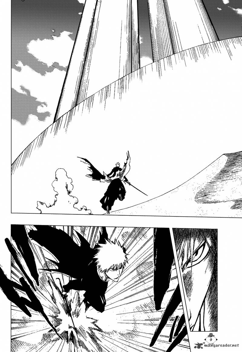Chapter 317 - Six Hearts Will Beat As One Image(11)